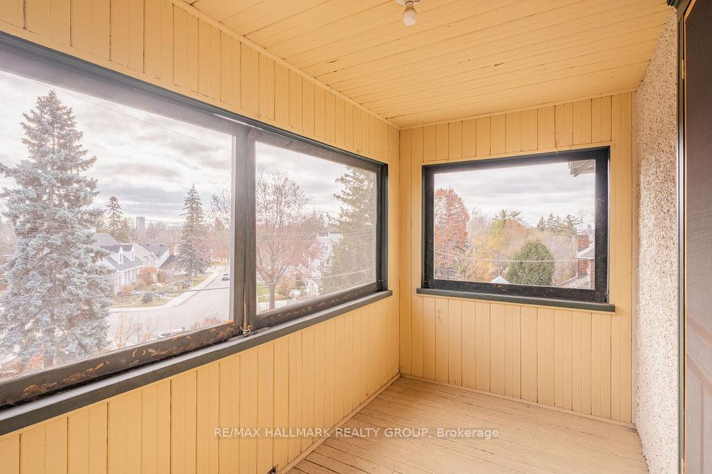 Photo 27 of 1 Charles Jackson Avenue, Ottawa, Dows Lake — HOMEH