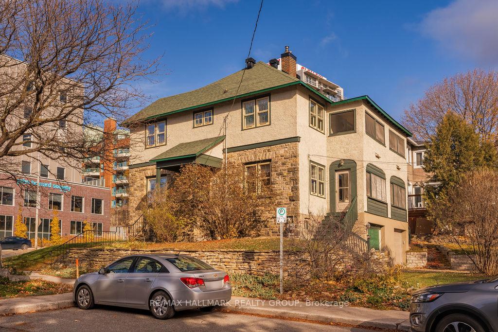 Photo 36 of 1 Charles Jackson Avenue, Ottawa, Dows Lake — HOMEH