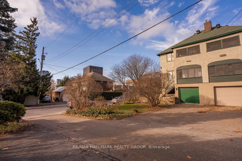 Photo 35 of 1 Charles Jackson Avenue, Ottawa, Dows Lake — HOMEH