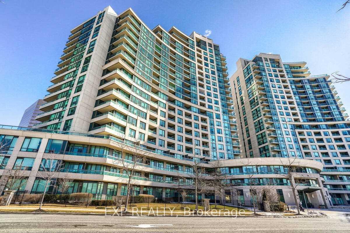 Front of Unit PH9, 509 Beecroft Road