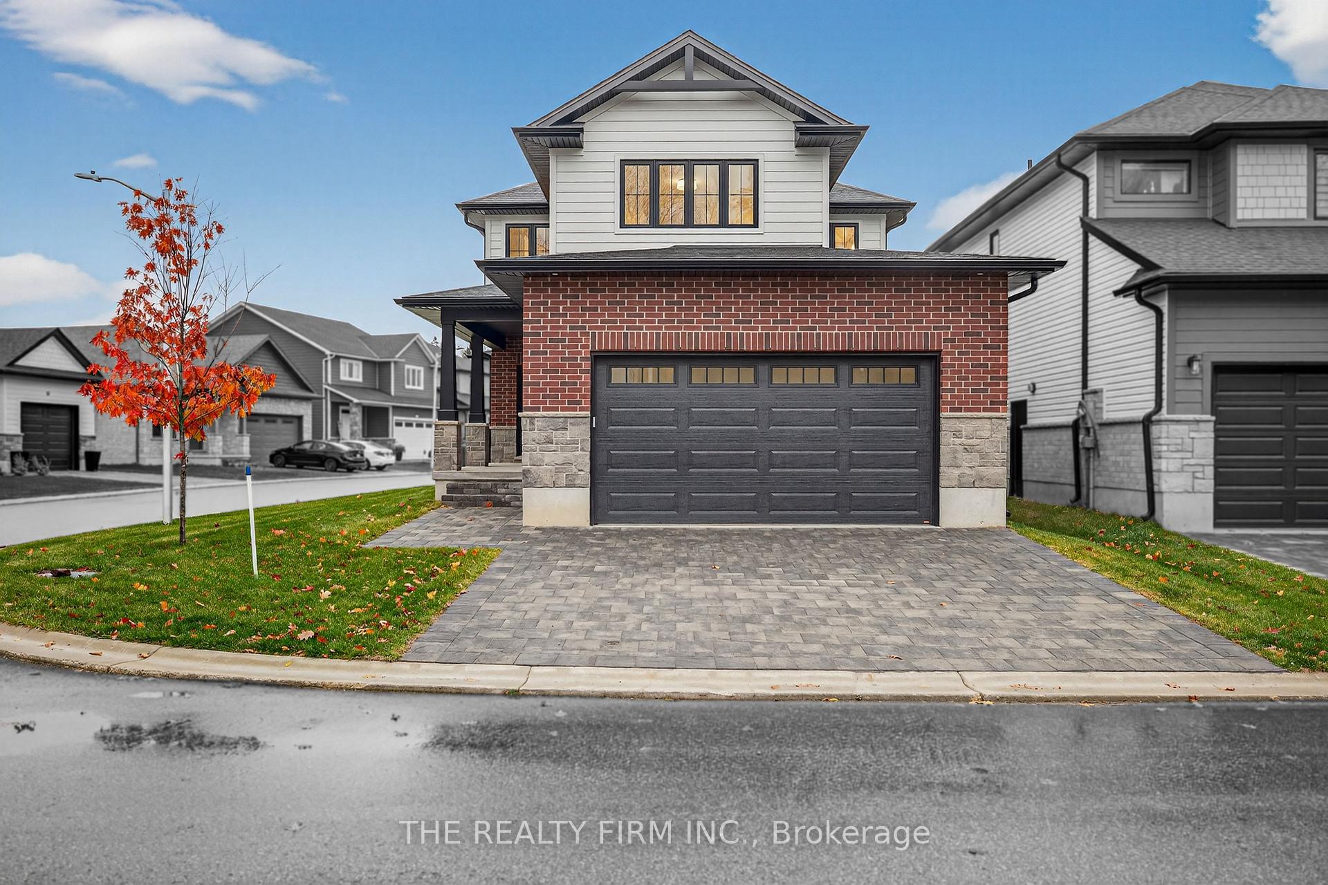 Photo 1 of Unit 30, 22701 Adelaide Road, Strathroy-Caradoc, Mount Brydges — HOMEH