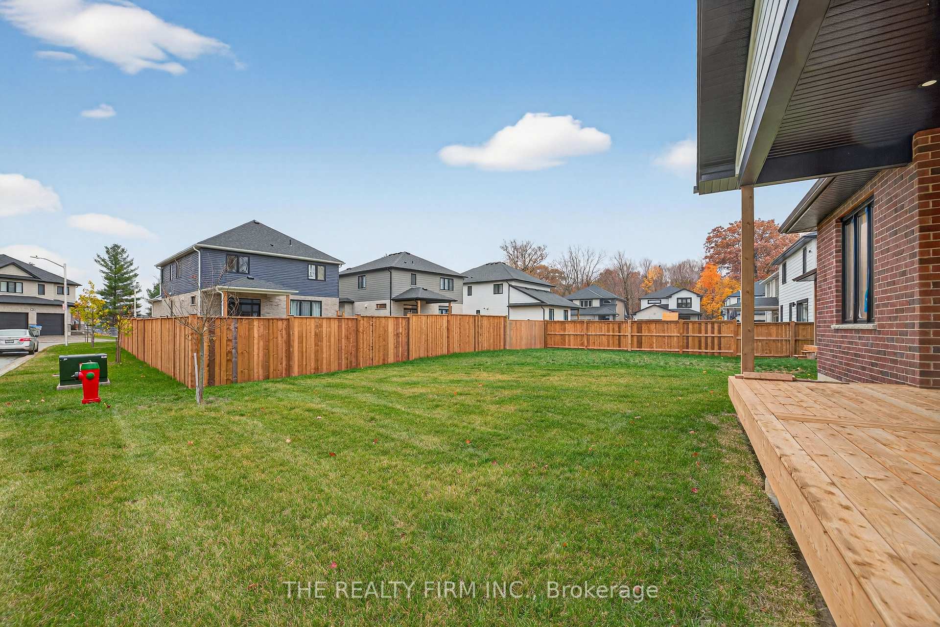Photo 41 of Unit 30, 22701 Adelaide Road, Strathroy-Caradoc, Mount Brydges — HOMEH