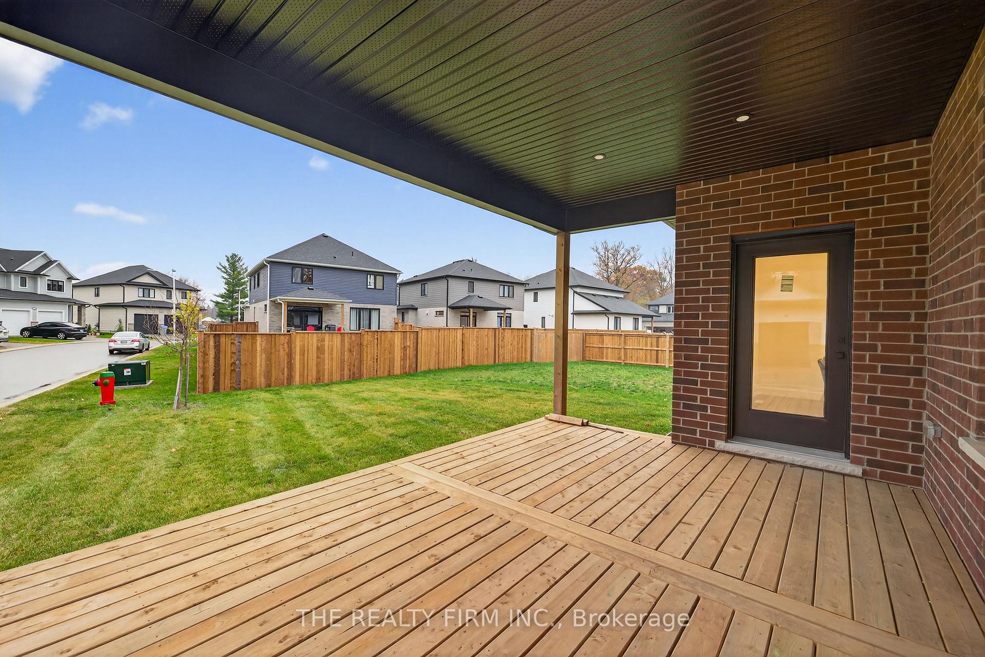 Photo 42 of Unit 30, 22701 Adelaide Road, Strathroy-Caradoc, Mount Brydges — HOMEH
