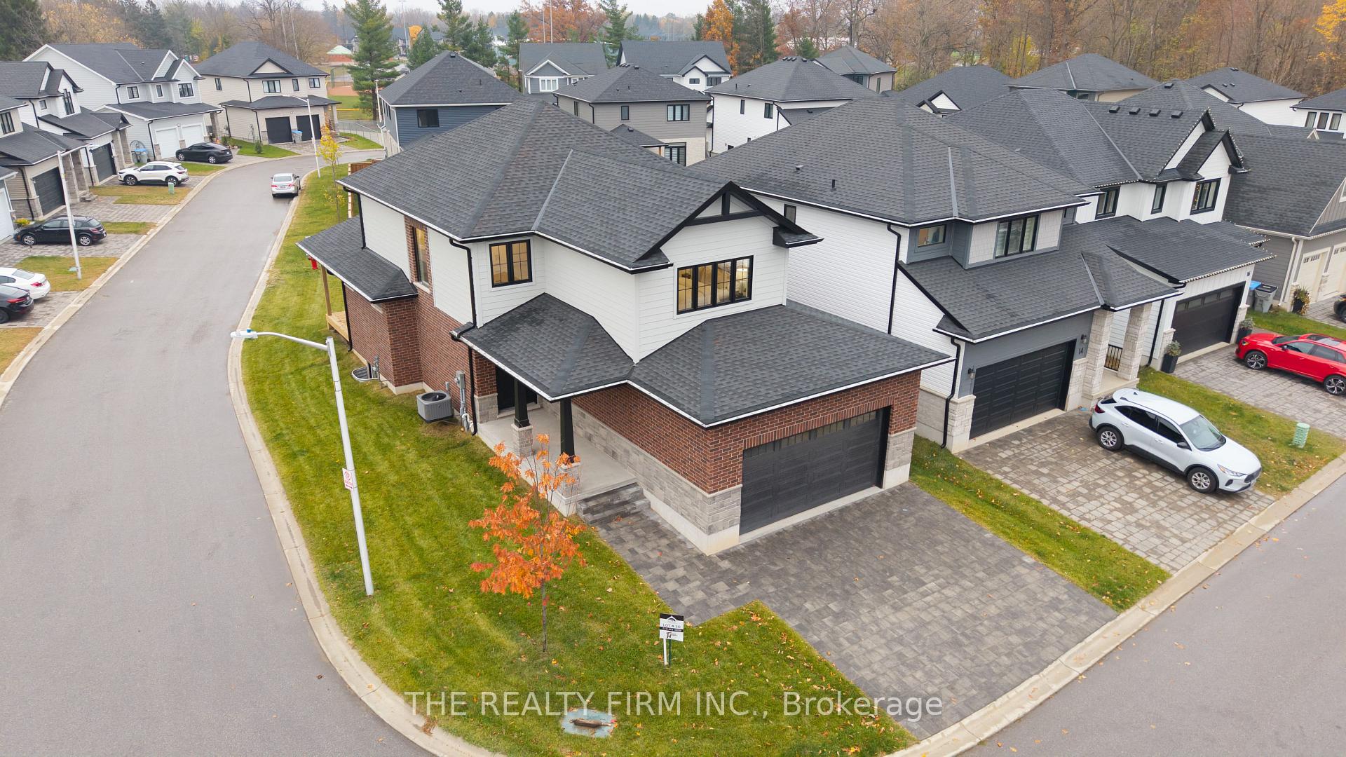 Photo 44 of Unit 30, 22701 Adelaide Road, Strathroy-Caradoc, Mount Brydges — HOMEH