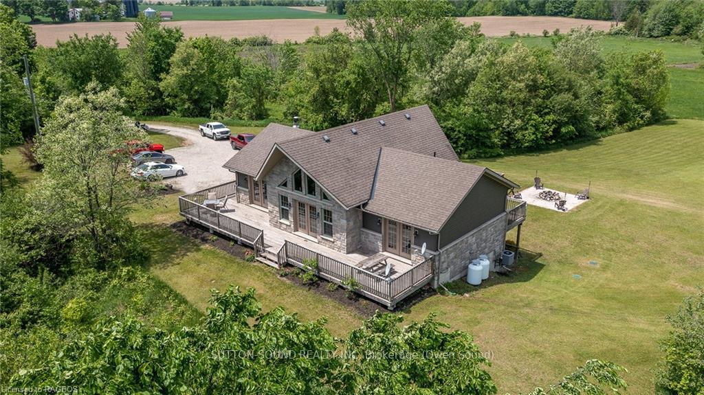 Photo 8 of 741209 Grey Road 40, Chatsworth — HOMEH
