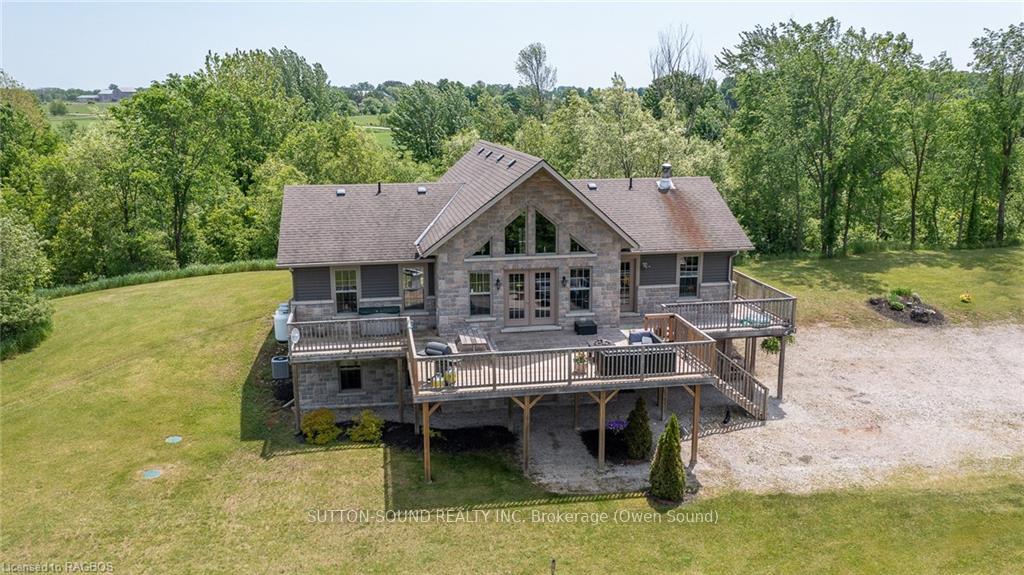 Photo 4 of 741209 Grey Road 40, Chatsworth — HOMEH