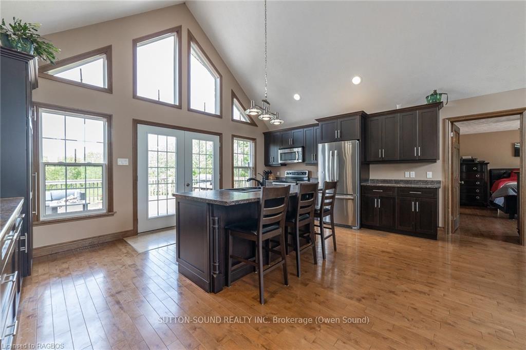 Photo 9 of 741209 Grey Road 40, Chatsworth — HOMEH
