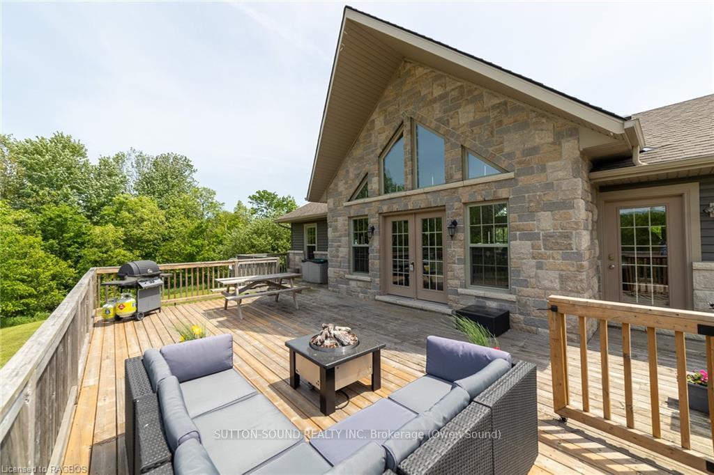 Photo 32 of 741209 Grey Road 40, Chatsworth — HOMEH