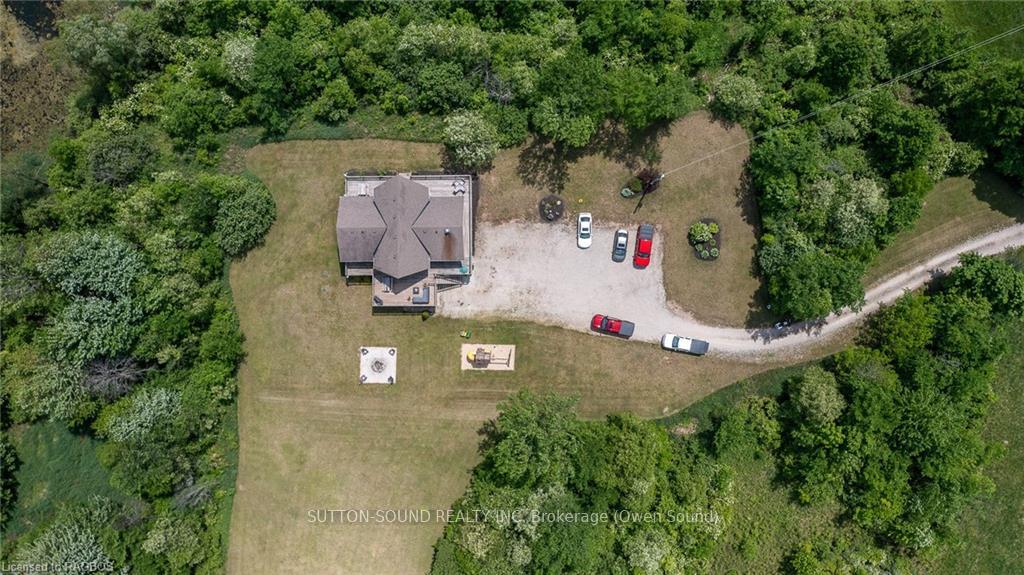 Photo 44 of 741209 Grey Road 40, Chatsworth — HOMEH