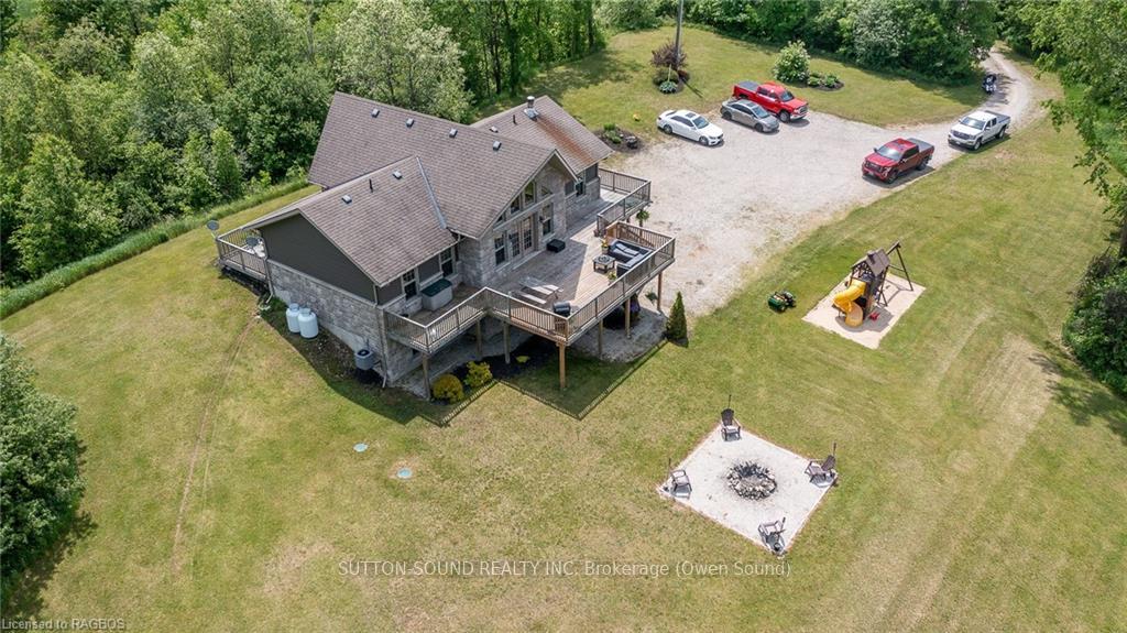 Photo 42 of 741209 Grey Road 40, Chatsworth — HOMEH
