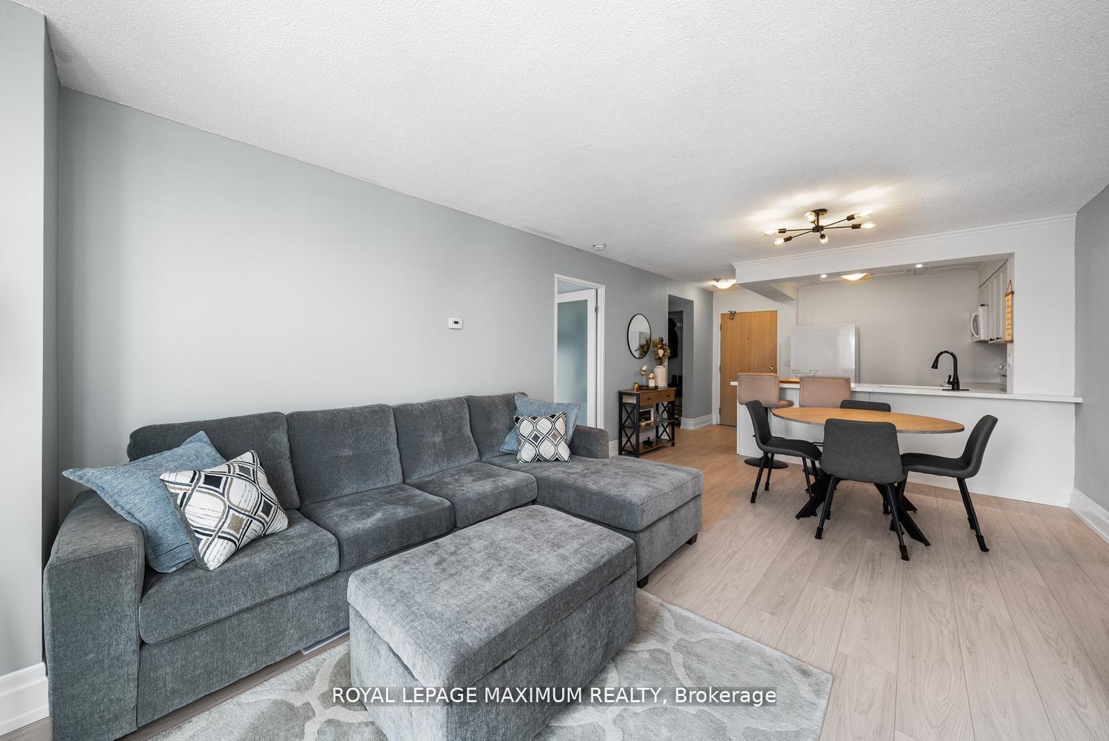 Photo 15 of Unit 601, 150 Dunlop Street E, Barrie, City Centre — HOMEH