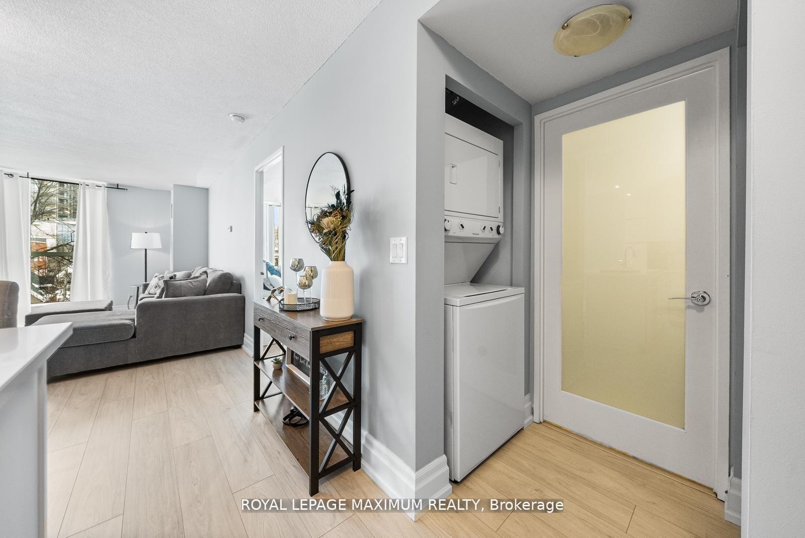 Photo 17 of Unit 601, 150 Dunlop Street E, Barrie, City Centre — HOMEH
