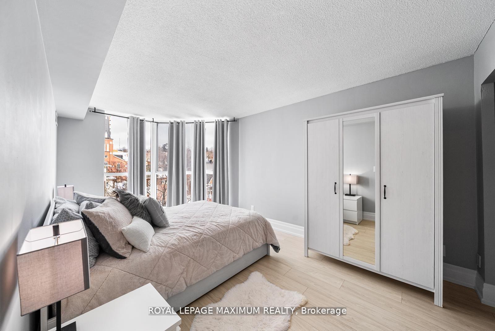 Photo 20 of Unit 601, 150 Dunlop Street E, Barrie, City Centre — HOMEH