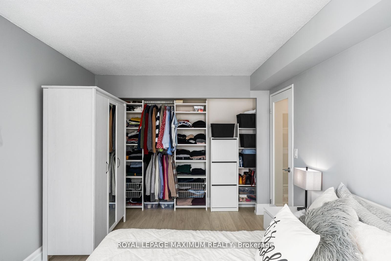 Photo 21 of Unit 601, 150 Dunlop Street E, Barrie, City Centre — HOMEH