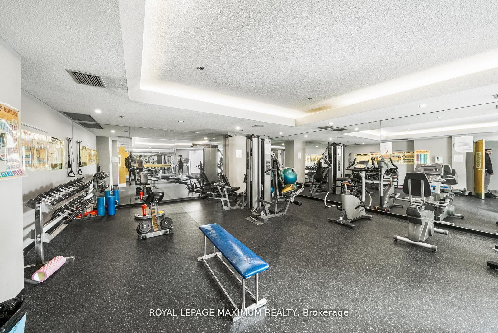 Photo 22 of Unit 601, 150 Dunlop Street E, Barrie, City Centre — HOMEH