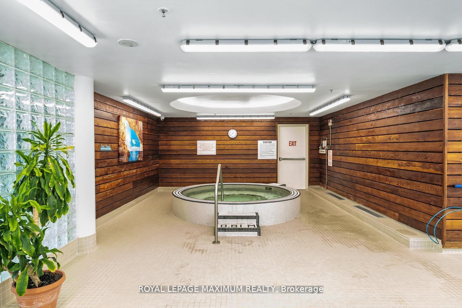 Photo 27 of Unit 601, 150 Dunlop Street E, Barrie, City Centre — HOMEH