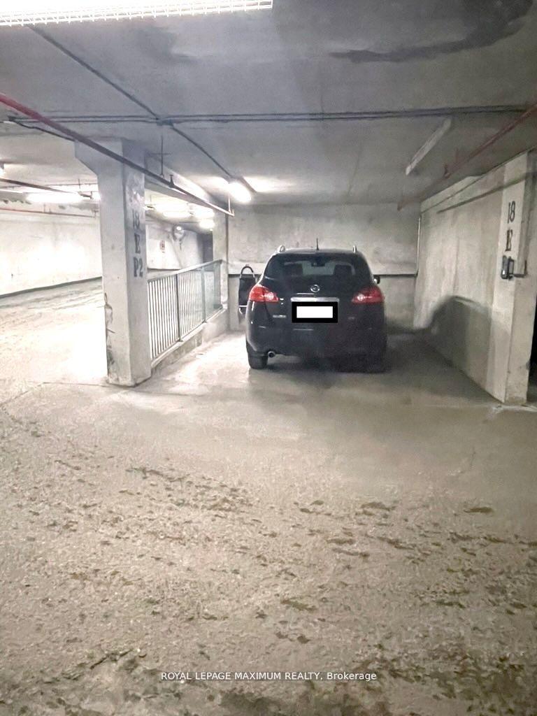 Photo 32 of Unit 601, 150 Dunlop Street E, Barrie, City Centre — HOMEH