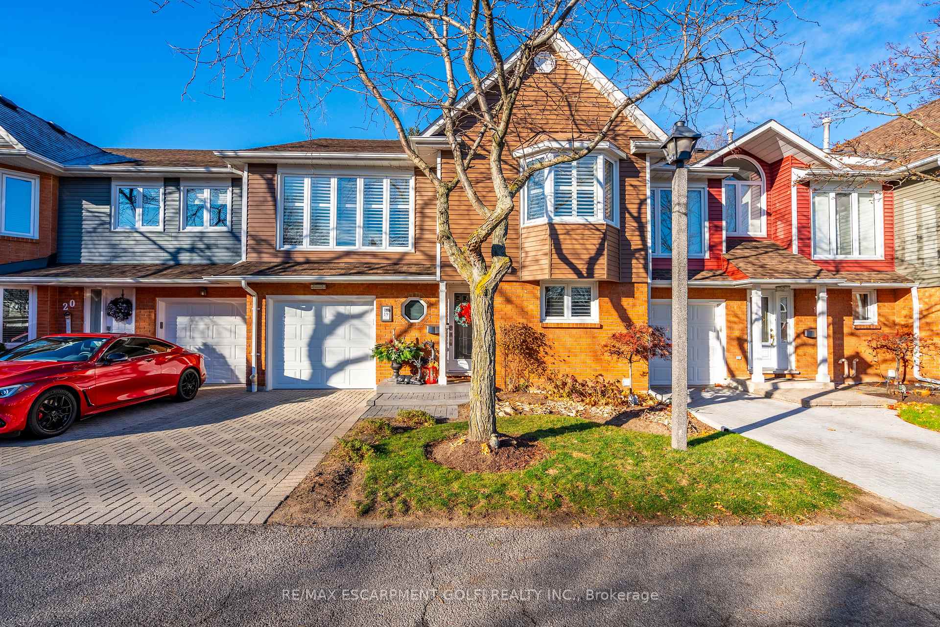 Photo 1 of Unit 19, 375 Book Road, Grimsby, Grimsby Beach — HOMEH