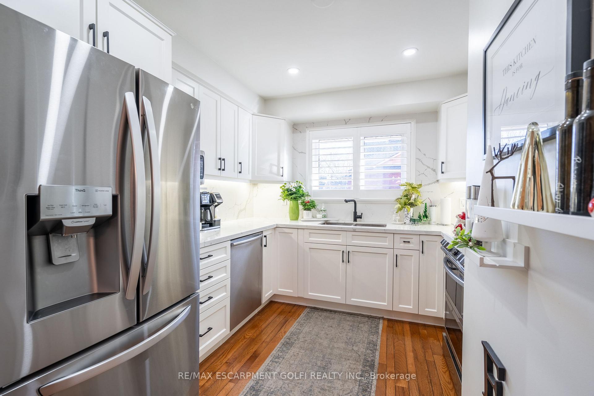 Photo 8 of Unit 19, 375 Book Road, Grimsby, Grimsby Beach — HOMEH
