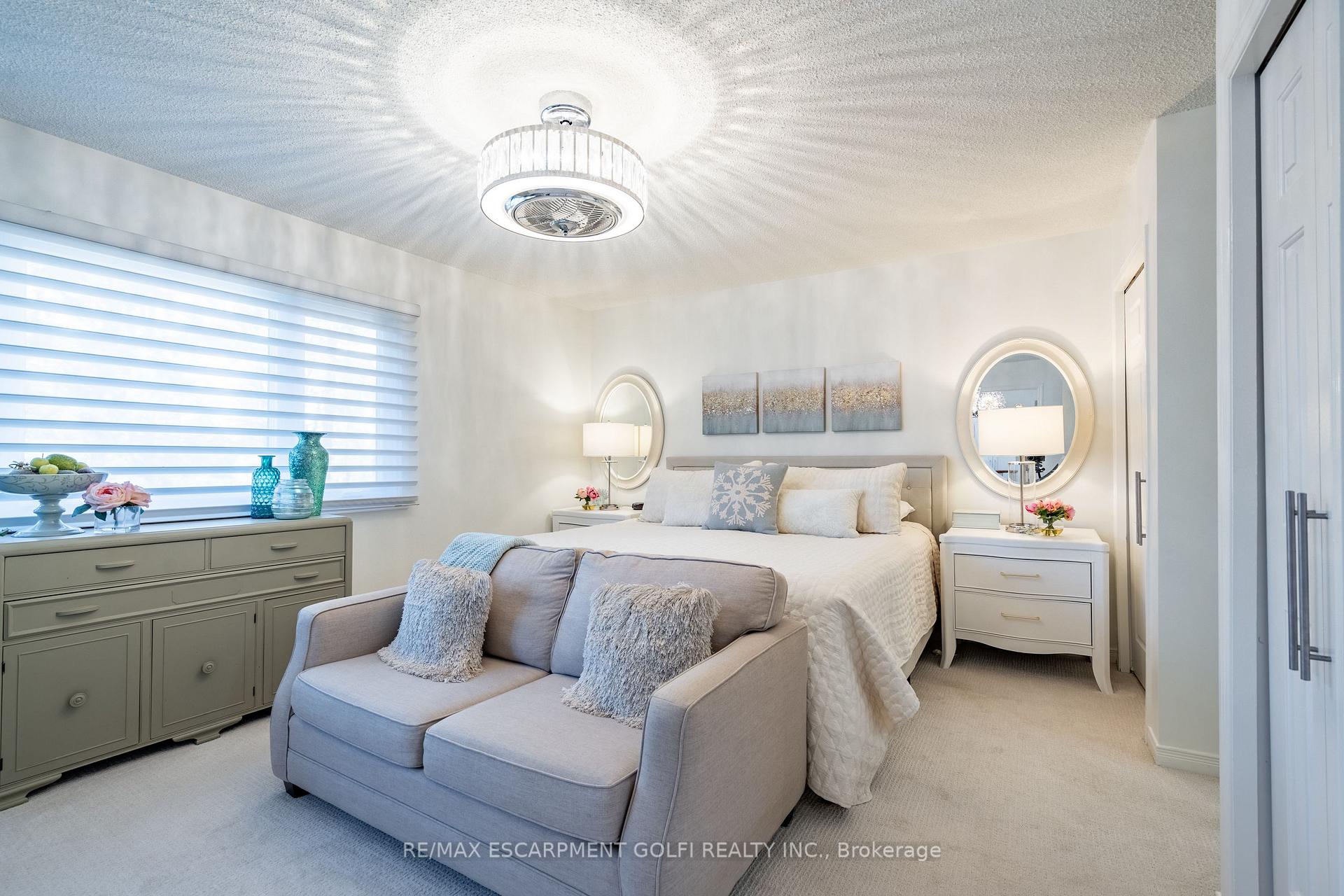 Photo 18 of Unit 19, 375 Book Road, Grimsby, Grimsby Beach — HOMEH
