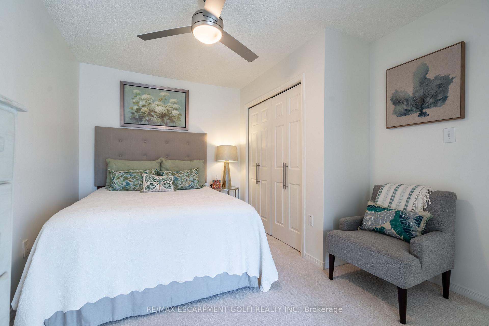 Photo 24 of Unit 19, 375 Book Road, Grimsby, Grimsby Beach — HOMEH