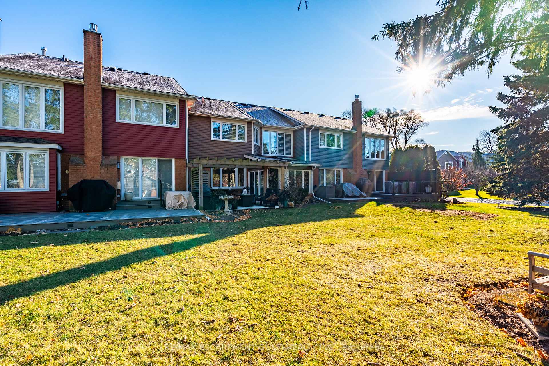 Photo 37 of Unit 19, 375 Book Road, Grimsby, Grimsby Beach — HOMEH