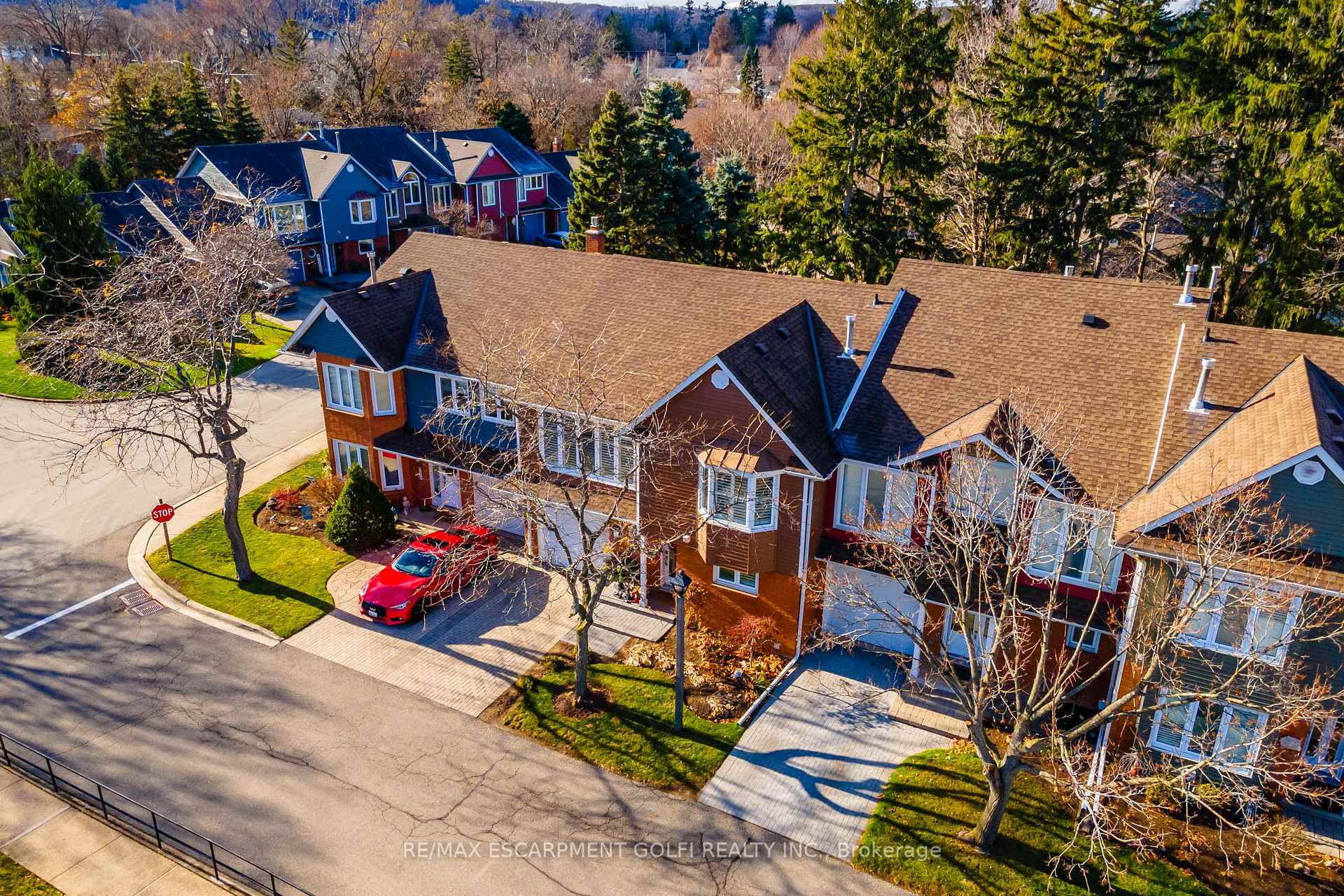 Photo 39 of Unit 19, 375 Book Road, Grimsby, Grimsby Beach — HOMEH