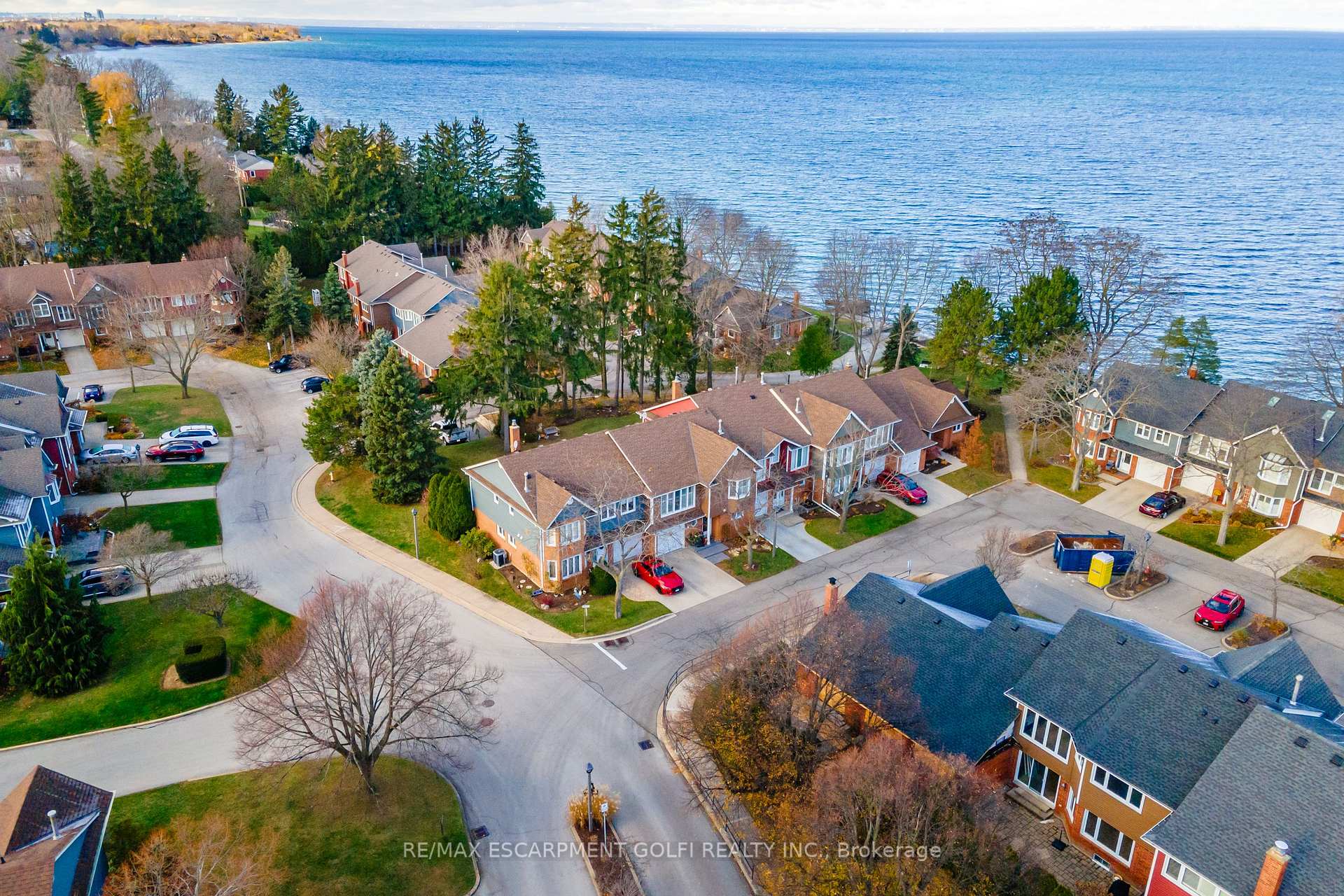 Photo 40 of Unit 19, 375 Book Road, Grimsby, Grimsby Beach — HOMEH