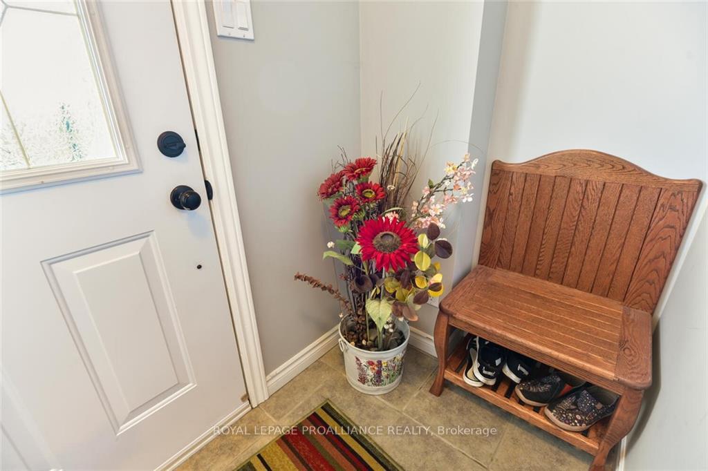 Photo 4 of Unit 7, 410 King Street E, Prescott — HOMEH