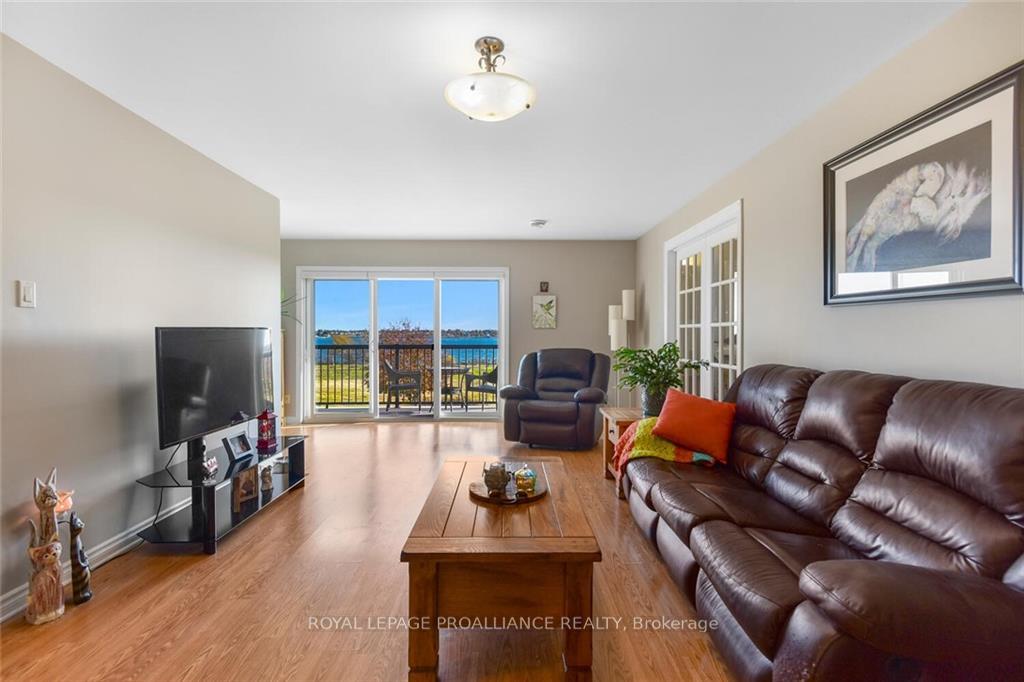 Photo 5 of Unit 7, 410 King Street E, Prescott — HOMEH