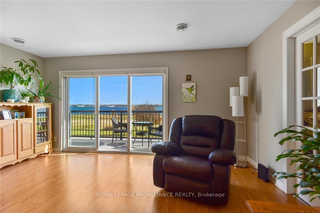 Photo 6 of Unit 7, 410 King Street E, Prescott — HOMEH