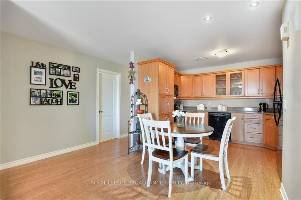 Photo 9 of Unit 7, 410 King Street E, Prescott — HOMEH