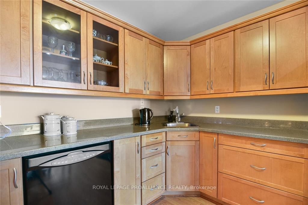 Photo 13 of Unit 7, 410 King Street E, Prescott — HOMEH