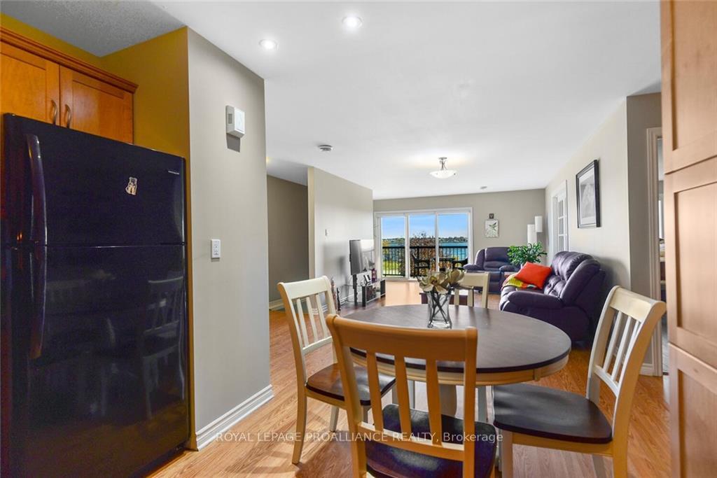 Photo 14 of Unit 7, 410 King Street E, Prescott — HOMEH