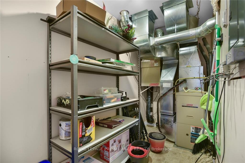 Photo 21 of Unit 7, 410 King Street E, Prescott — HOMEH
