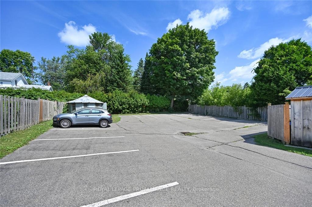 Photo 22 of Unit 7, 410 King Street E, Prescott — HOMEH