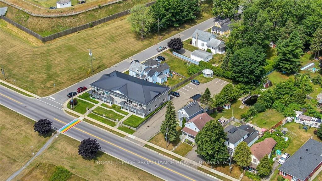 Photo 25 of Unit 7, 410 King Street E, Prescott — HOMEH