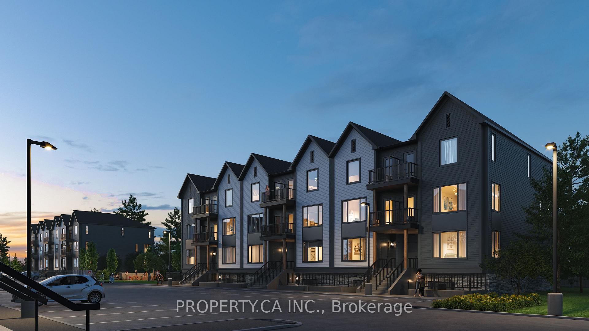 Photo 2 of Unit 302, 708 Woolwich Street, Guelph, Riverside Park — HOMEH