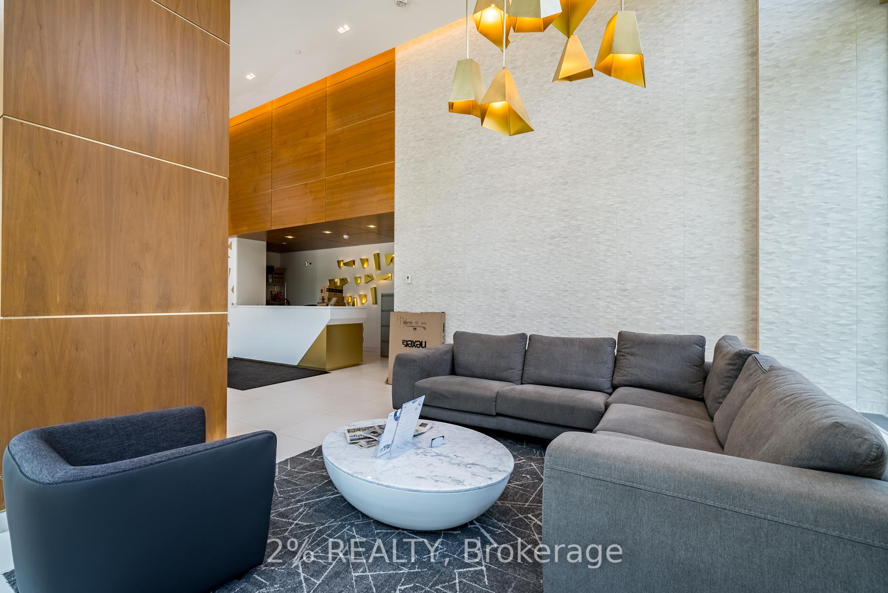 Photo 3 of Unit 1112, 60 Tannery Road, Toronto, Waterfront Communities — HOMEH