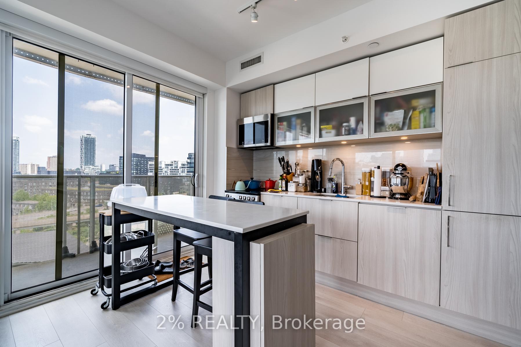 Photo 21 of Unit 1112, 60 Tannery Road, Toronto, Waterfront Communities — HOMEH