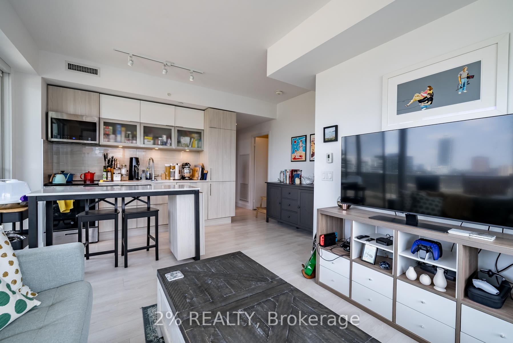 Photo 16 of Unit 1112, 60 Tannery Road, Toronto, Waterfront Communities — HOMEH