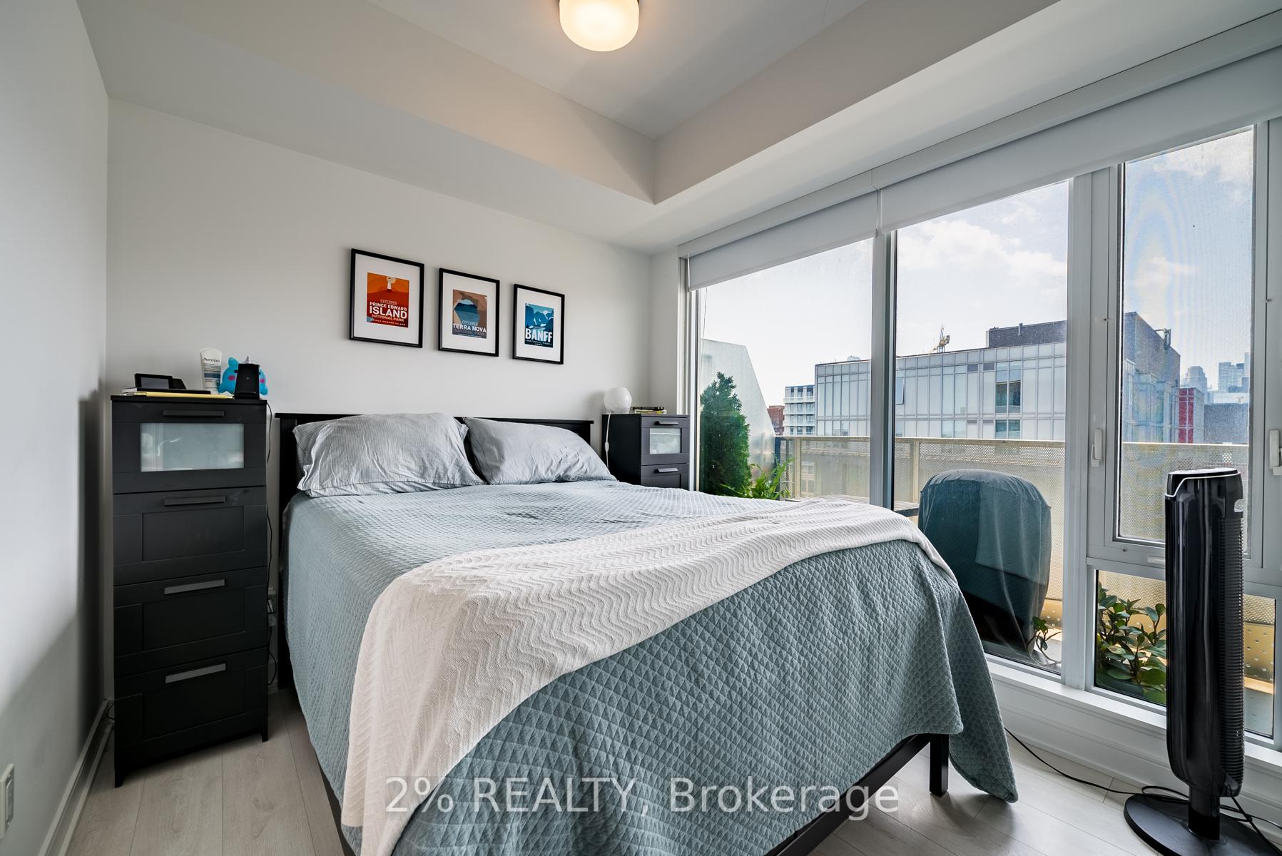 Photo 20 of Unit 1112, 60 Tannery Road, Toronto, Waterfront Communities — HOMEH