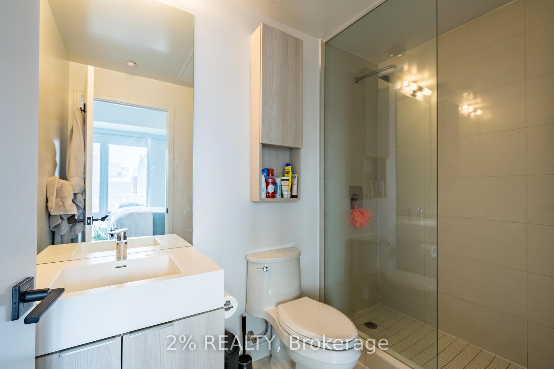 Photo 15 of Unit 1112, 60 Tannery Road, Toronto, Waterfront Communities — HOMEH
