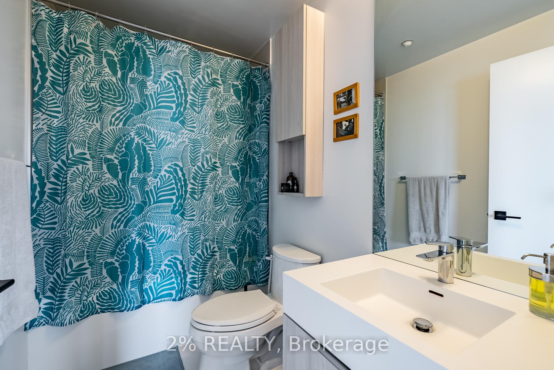 Photo 5 of Unit 1112, 60 Tannery Road, Toronto, Waterfront Communities — HOMEH