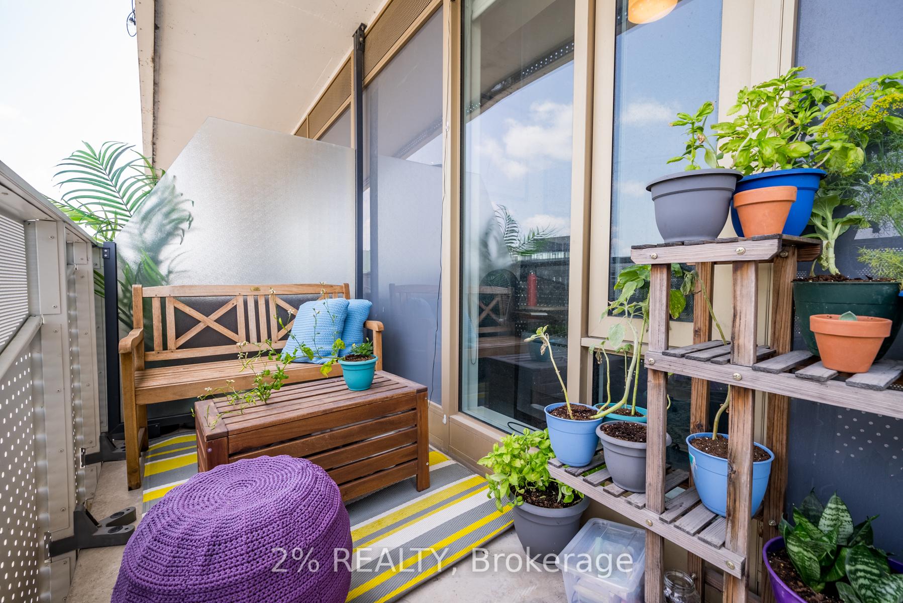 Photo 19 of Unit 1112, 60 Tannery Road, Toronto, Waterfront Communities — HOMEH