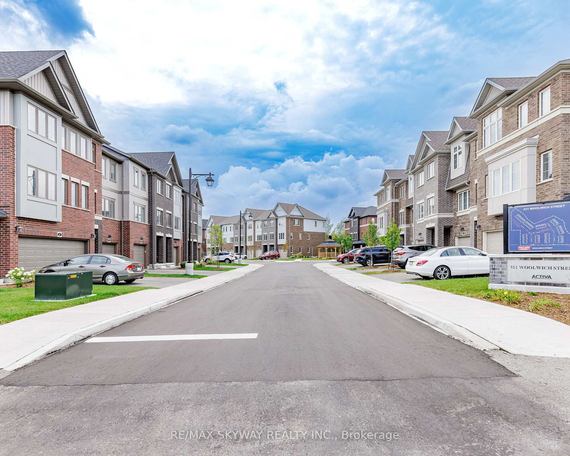 Photo 33 of Unit 5, 311 Woolwich Street, Waterloo, University Downs — HOMEH