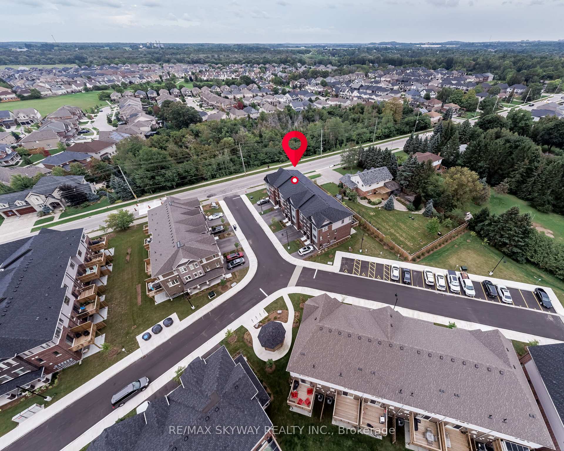 Photo 34 of Unit 5, 311 Woolwich Street, Waterloo, University Downs — HOMEH