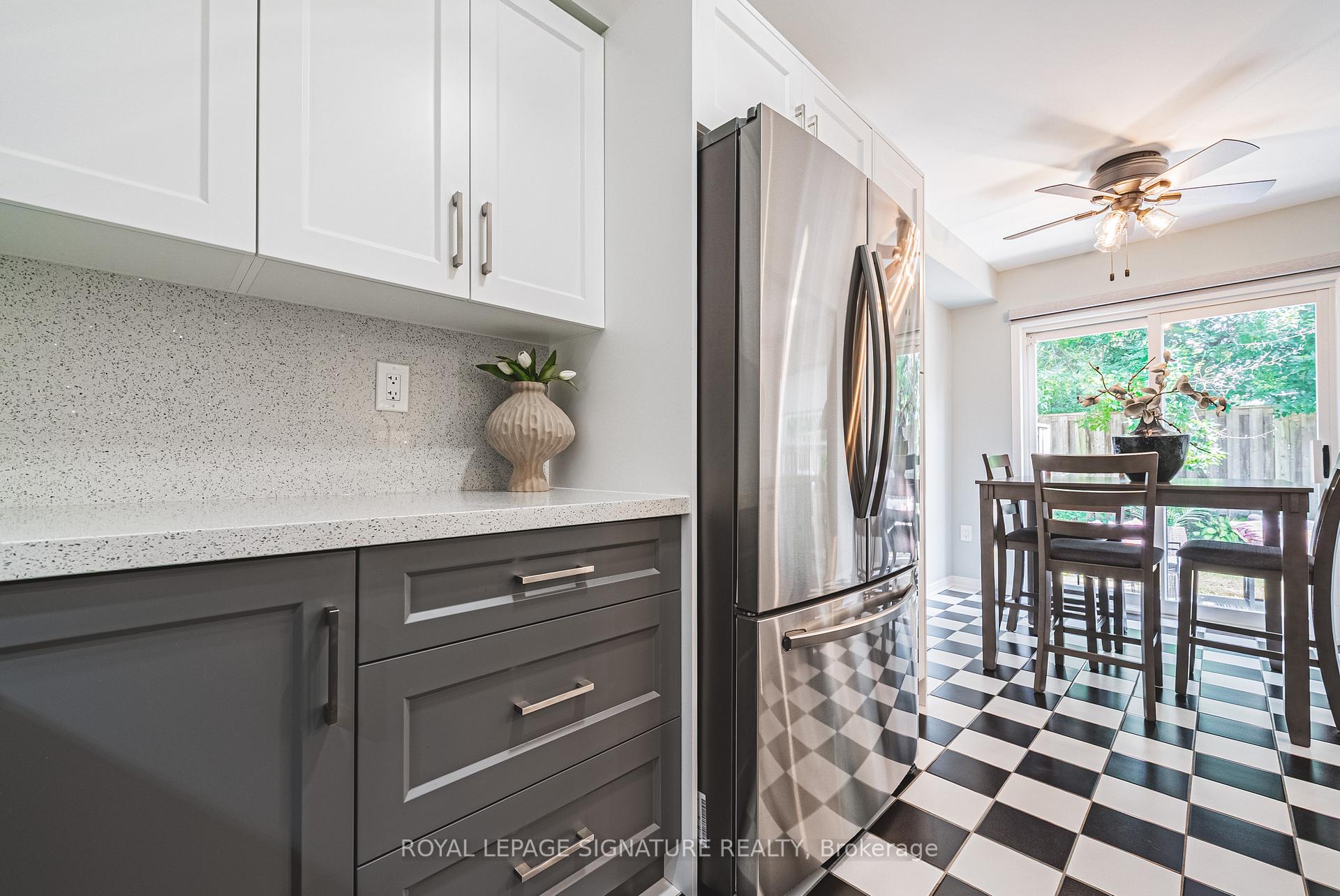 Photo 5 of Unit 11, 819 Upper Paradise Road, Hamilton, Gilkson — HOMEH