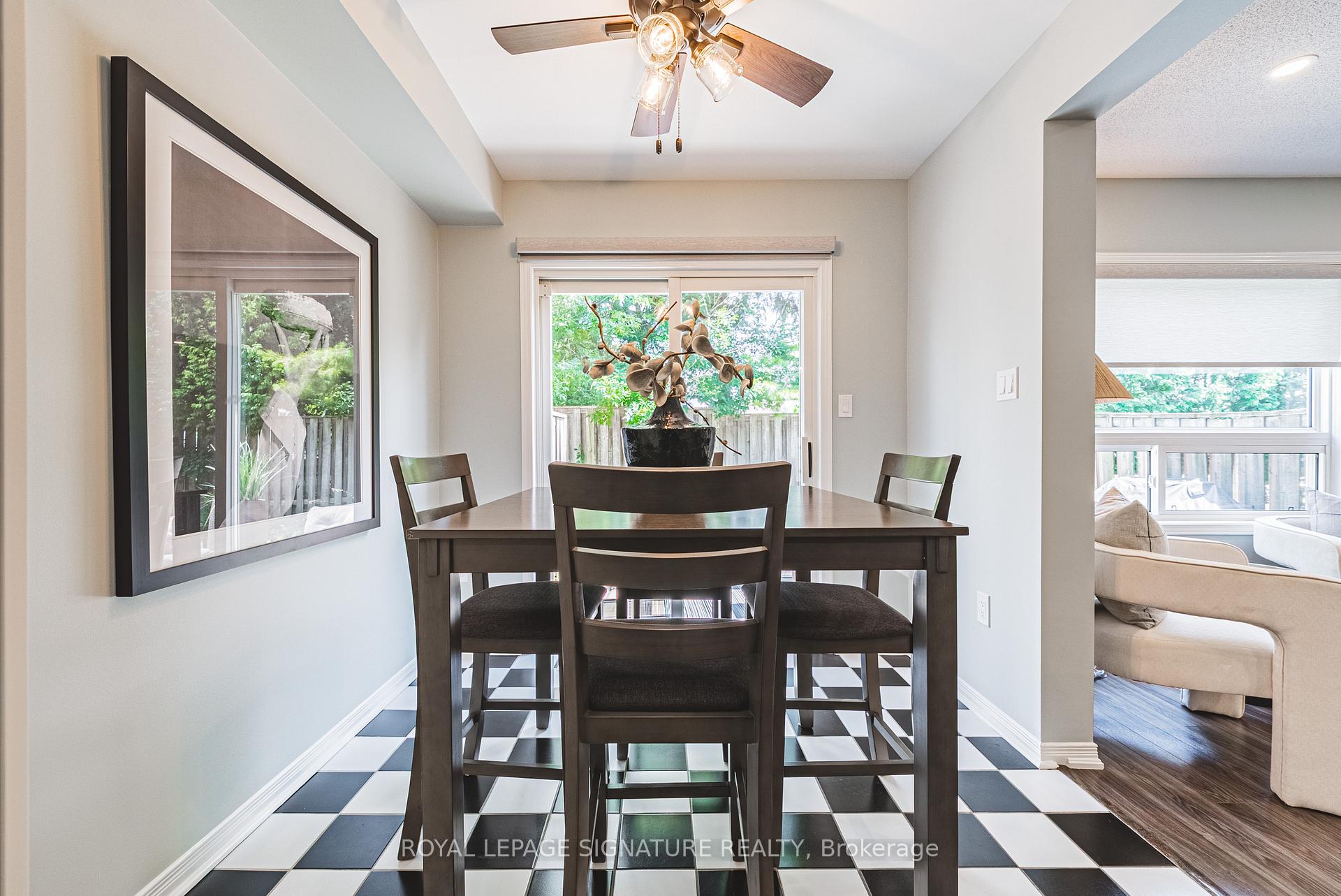 Photo 11 of Unit 11, 819 Upper Paradise Road, Hamilton, Gilkson — HOMEH
