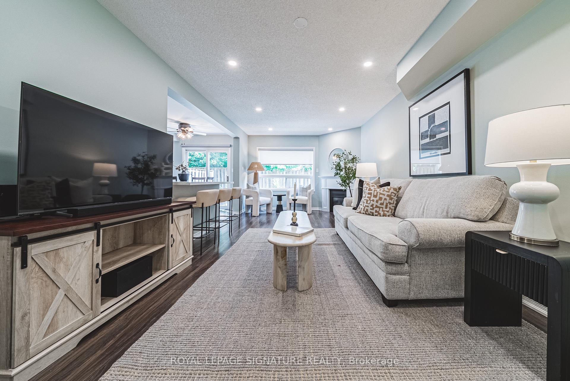 Photo 17 of Unit 11, 819 Upper Paradise Road, Hamilton, Gilkson — HOMEH